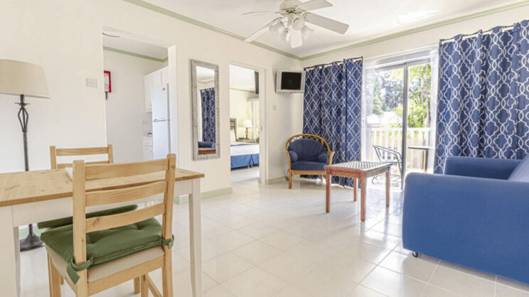 Worthing Court Apartment Hotel